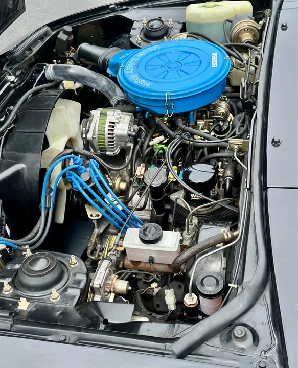 1984 Mazda RX-7 SA & FB - Image 11 of 12
