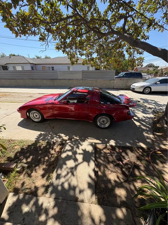 1984 Mazda RX-7 SA & FB - Image 13 of 17