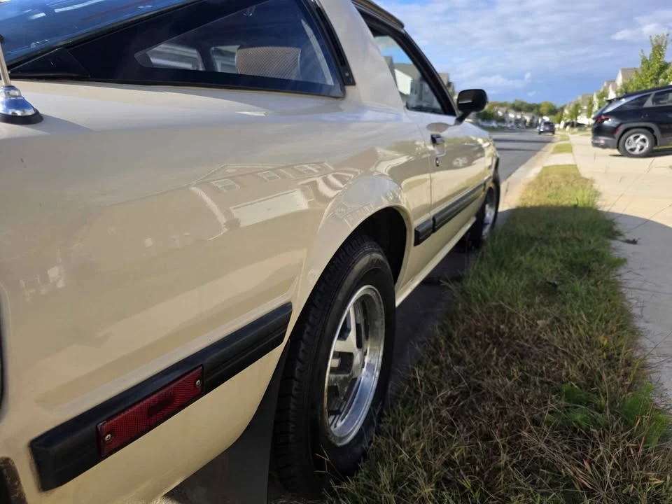 1984 Mazda RX-7 SA & FB - Image 2 of 4