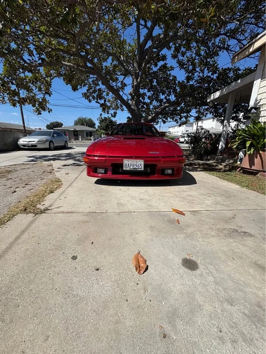 1984 Mazda RX-7 SA & FB - Image 2 of 20