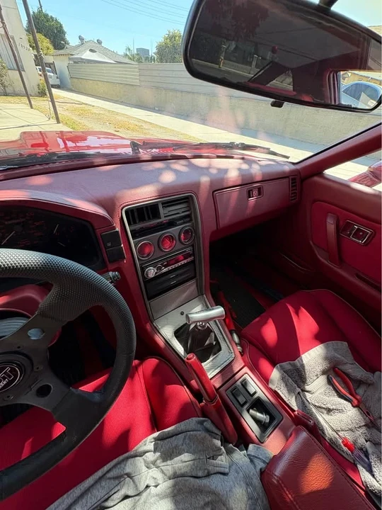 1984 Mazda RX-7 SA & FB - Image 13 of 20