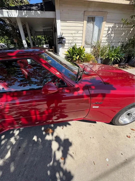 1984 Mazda RX-7 SA & FB - Image 6 of 20