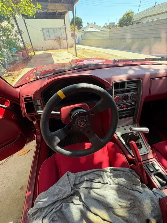 1984 Mazda RX-7 SA & FB - Image 10 of 20