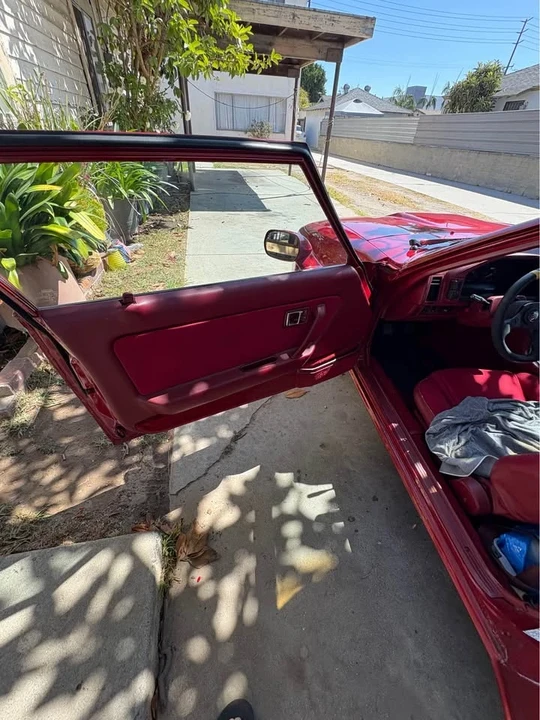 1984 Mazda RX-7 SA & FB - Image 14 of 20