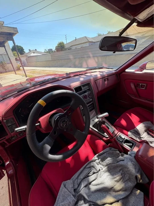 1984 Mazda RX-7 SA & FB - Image 12 of 20