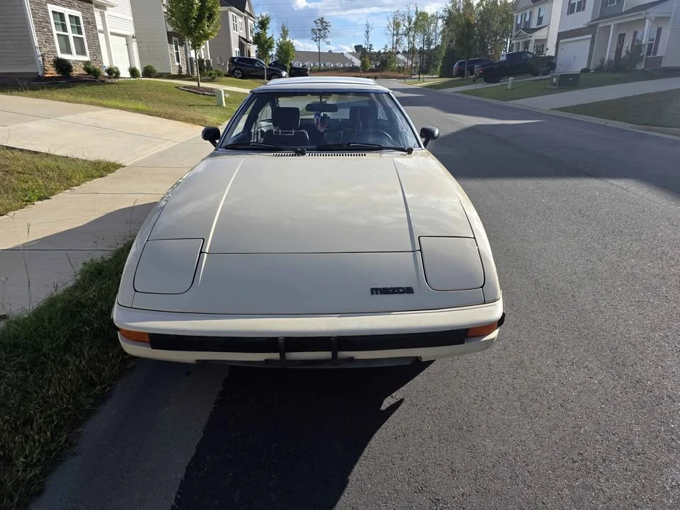 1984 Mazda RX-7 SA & FB - Image 3 of 4