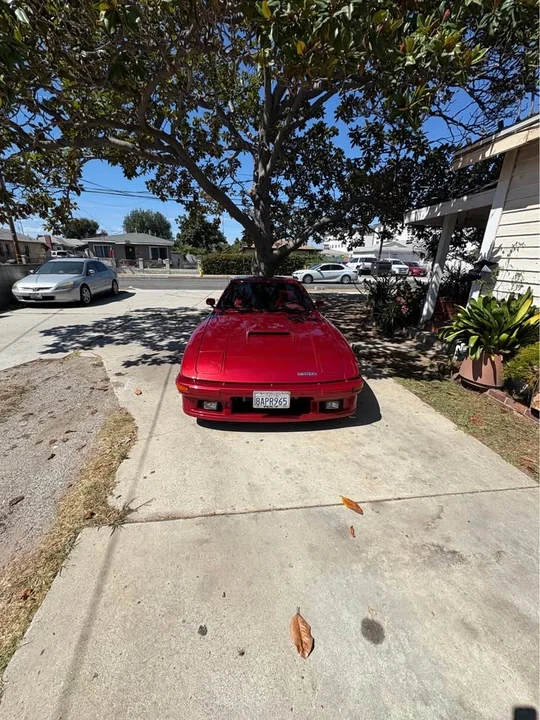 1984 Mazda RX-7 SA & FB - Image 5 of 10
