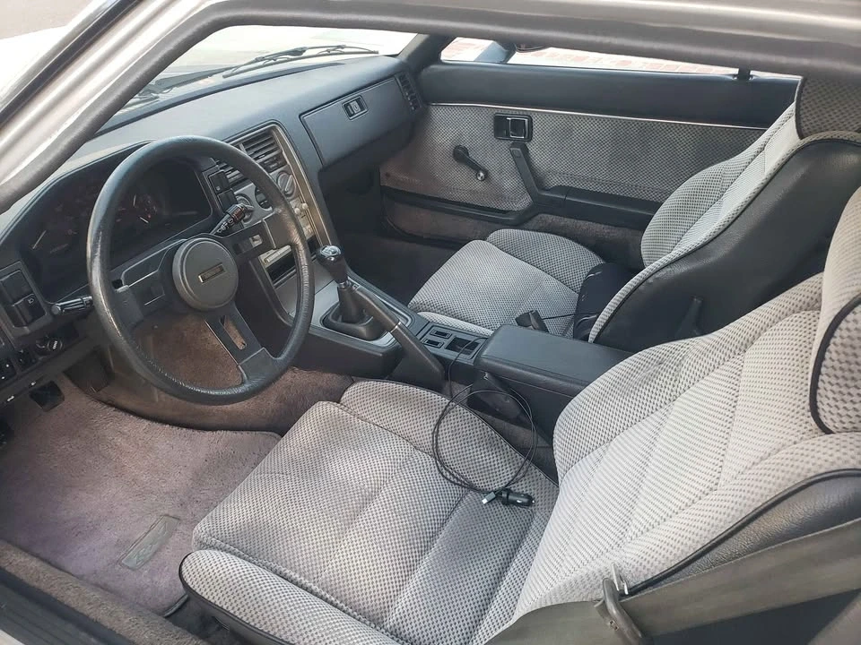 1984 Mazda RX-7 SA & FB - Image 4 of 13