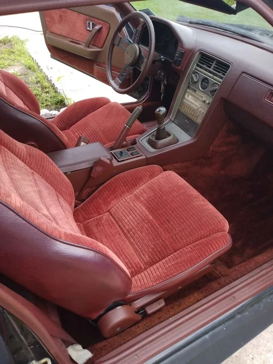 1984 Mazda RX-7 SA & FB - Image 3 of 5