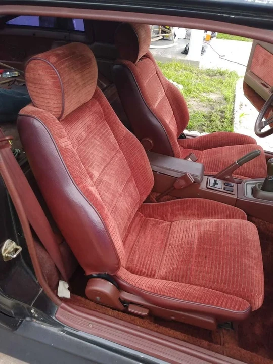 1984 Mazda RX-7 SA & FB - Image 5 of 5
