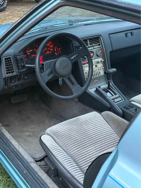 1984 Mazda RX-7 SA & FB - Image 6 of 8