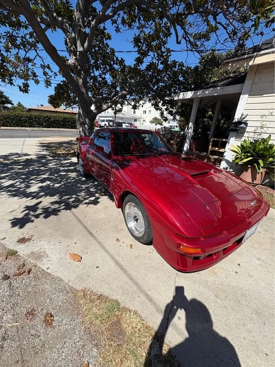 1984 Mazda RX-7 SA & FB - Image 5 of 20