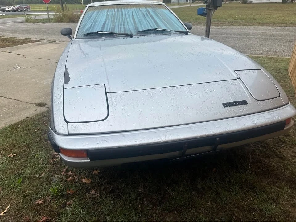 1984 Mazda RX-7 SA & FB - Image 2 of 11