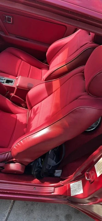 1984 Mazda RX-7 SA & FB - Image 18 of 20