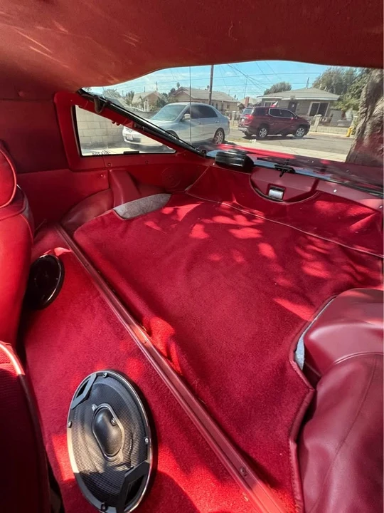 1984 Mazda RX-7 SA & FB - Image 11 of 20