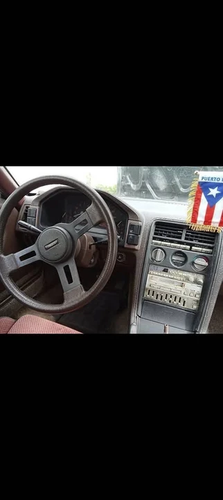 1984 Mazda RX-7 SA & FB - Image 7 of 9