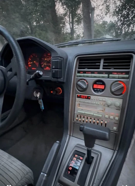 1984 Mazda RX-7 SA & FB - Image 5 of 8