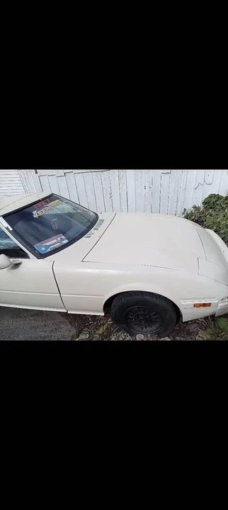 1984 Mazda RX-7 SA & FB - Image 3 of 9