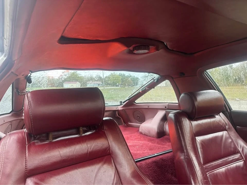 1984 Mazda RX-7 SA & FB - Image 7 of 11