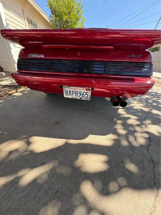 1984 Mazda RX-7 SA & FB - Image 9 of 20