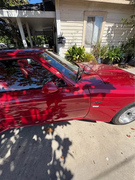 1984 Mazda RX-7 SA & FB - Image 7 of 20
