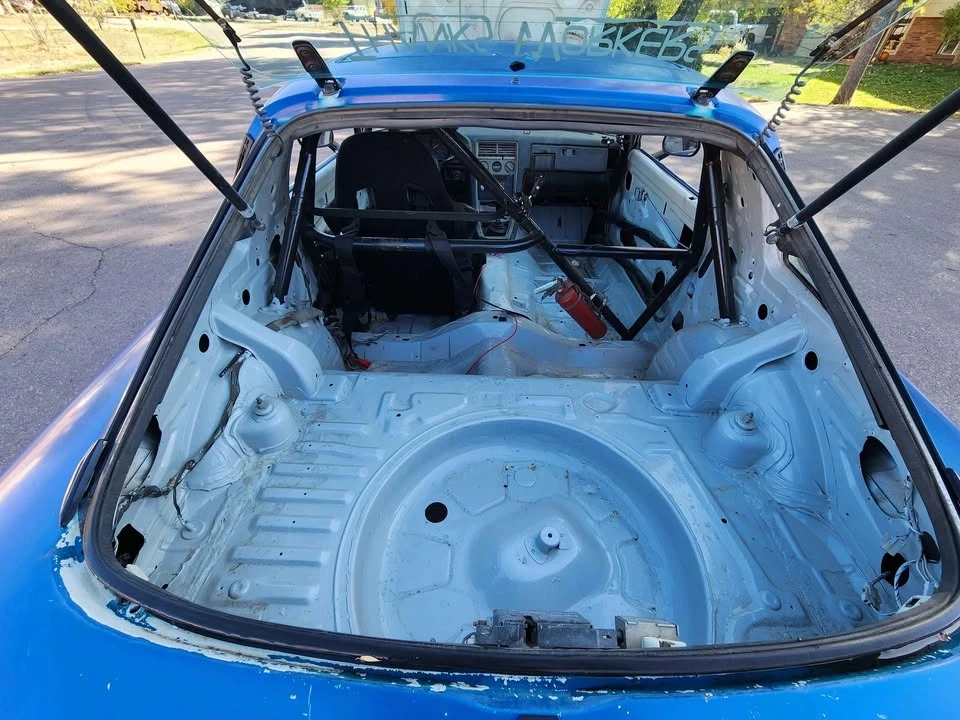 1984 Mazda RX-7 SA & FB - Image 13 of 13