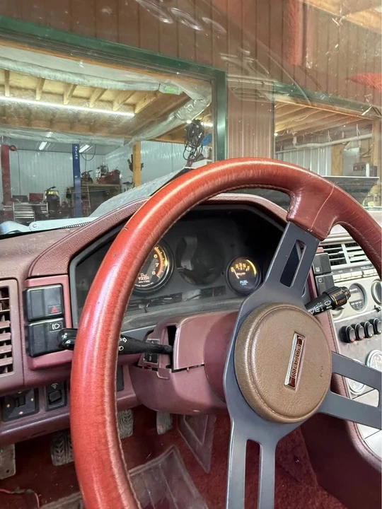 1984 Mazda RX-7 SA & FB - Image 6 of 10