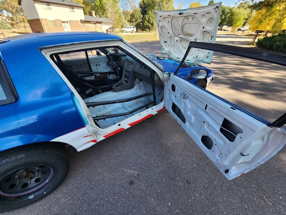 1984 Mazda RX-7 SA & FB - Image 10 of 13