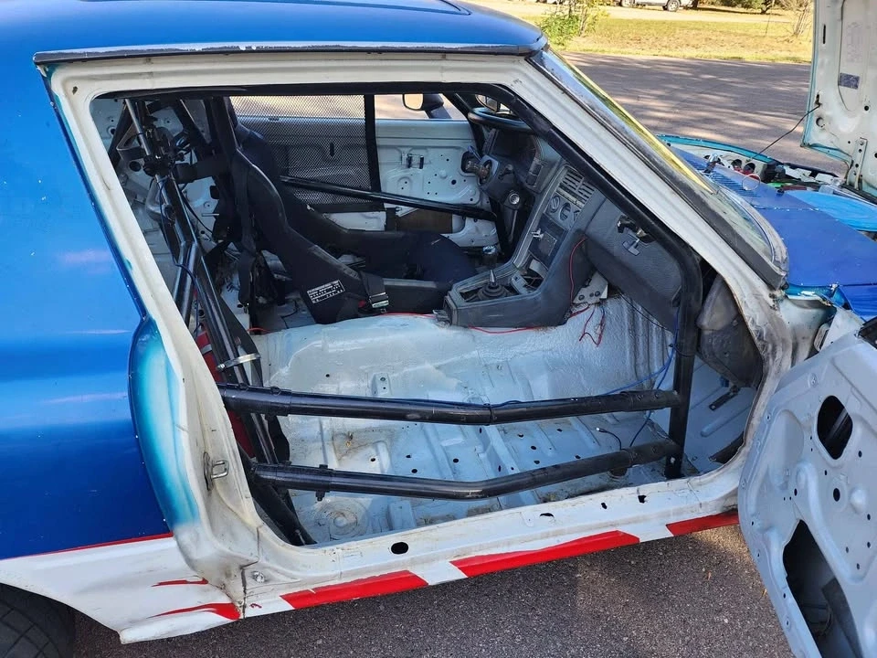 1984 Mazda RX-7 SA & FB - Image 8 of 13