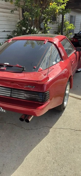 1984 Mazda RX-7 SA & FB - Image 20 of 20