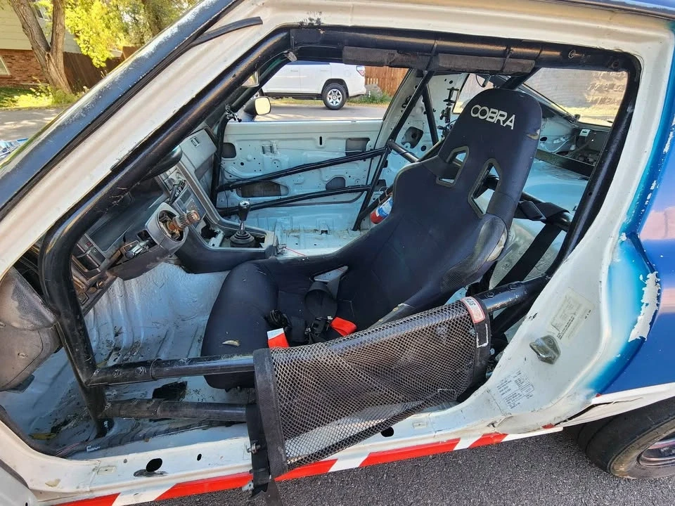 1984 Mazda RX-7 SA & FB - Image 12 of 13