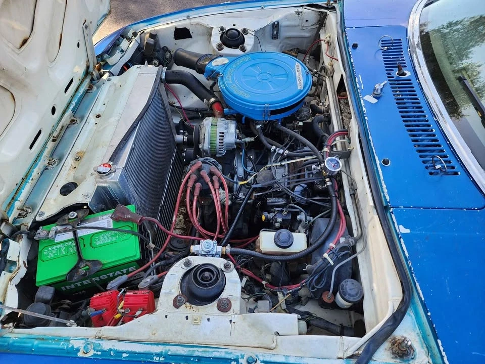 1984 Mazda RX-7 SA & FB - Image 7 of 13