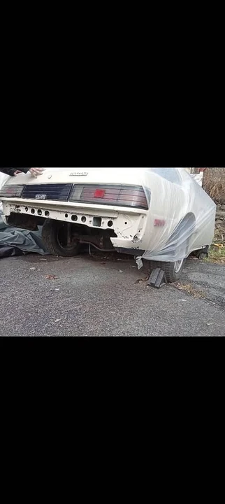 1984 Mazda RX-7 SA & FB - Image 4 of 9