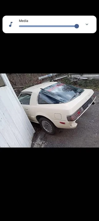 1984 Mazda RX-7 SA & FB - Image 2 of 9