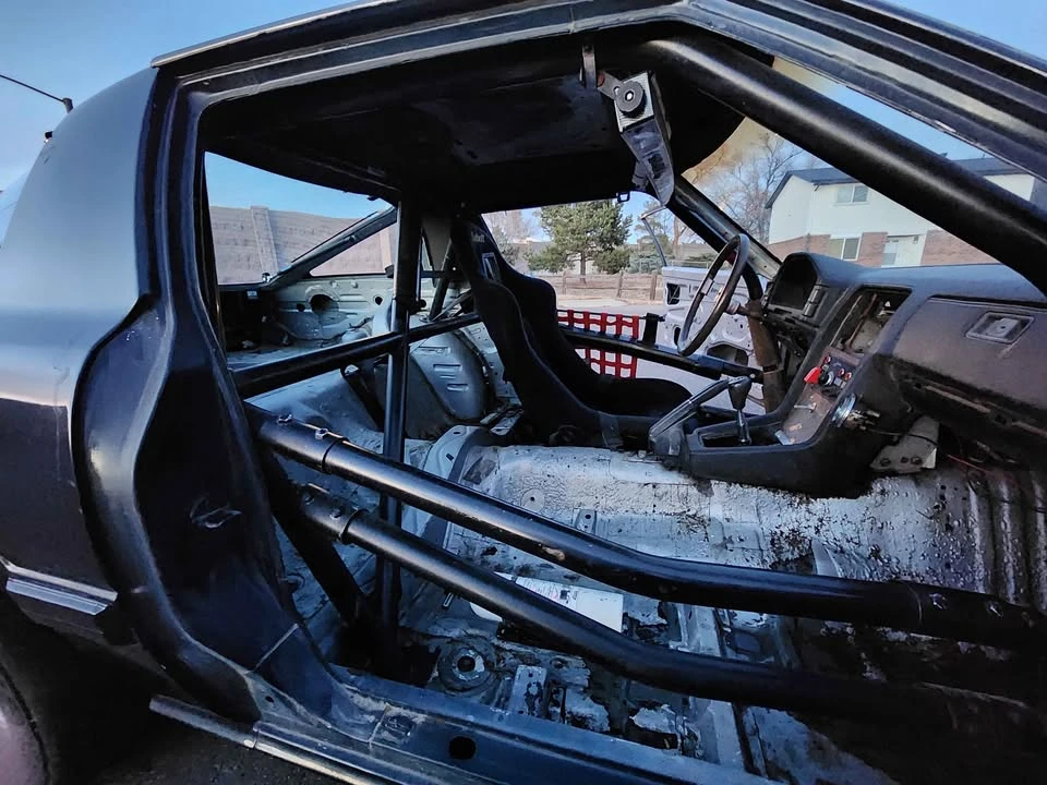 1984 Mazda RX-7 SA & FB - Image 14 of 14