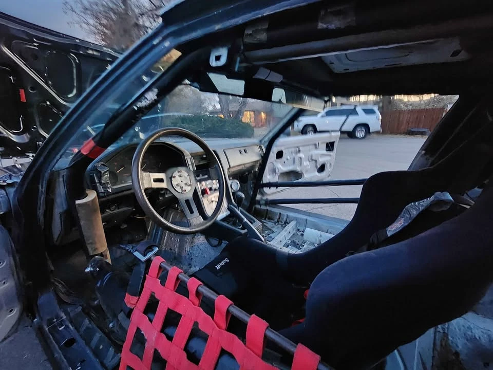 1984 Mazda RX-7 SA & FB - Image 11 of 14