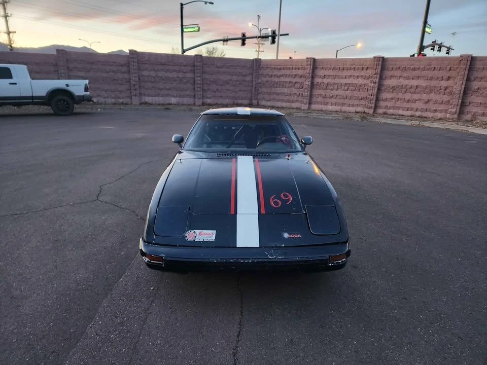 1984 Mazda RX-7 SA & FB - Image 8 of 14