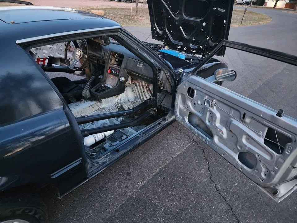 1984 Mazda RX-7 SA & FB - Image 12 of 14