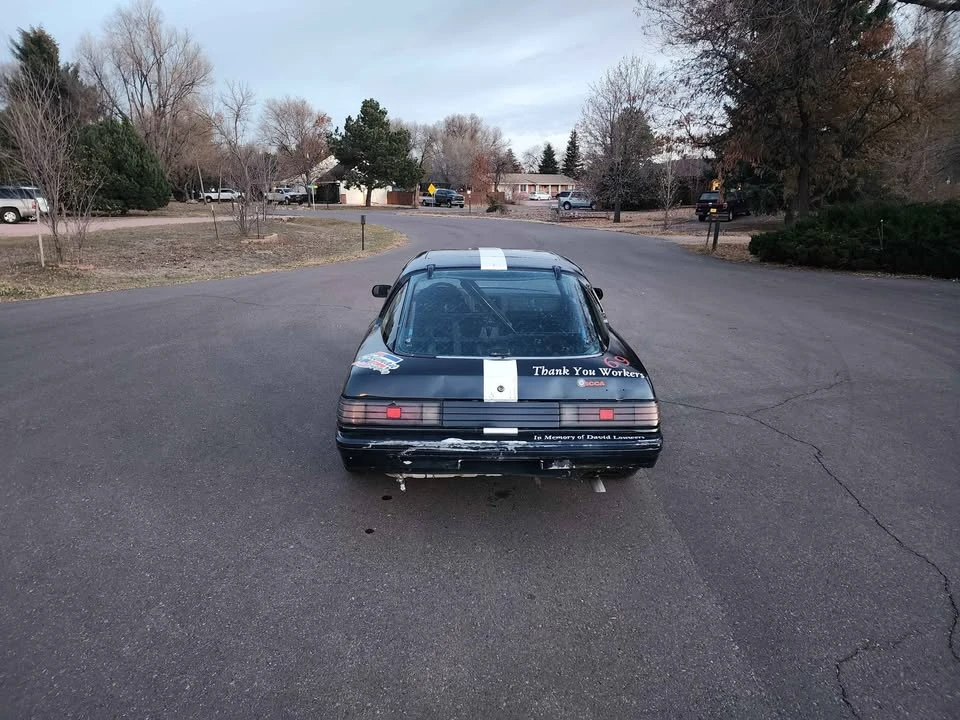 1984 Mazda RX-7 SA & FB - Image 4 of 14