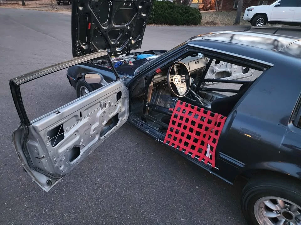 1984 Mazda RX-7 SA & FB - Image 10 of 14