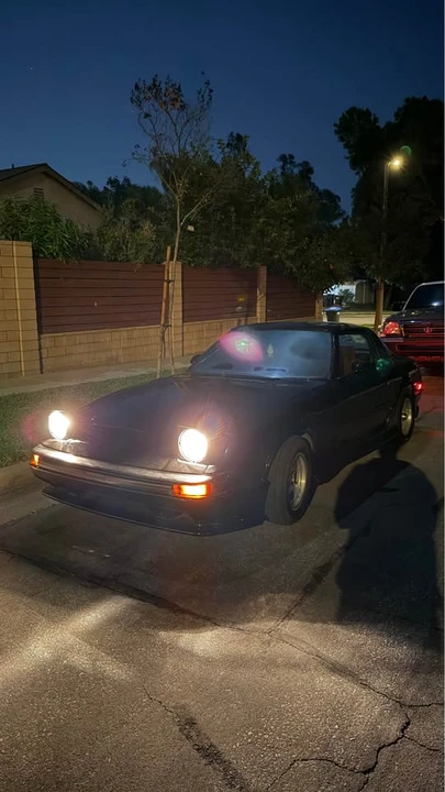 1984 Mazda RX-7 SA & FB - Image 2 of 2