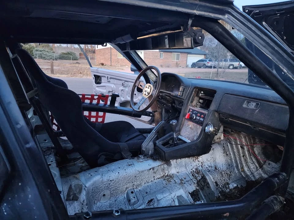 1984 Mazda RX-7 SA & FB - Image 13 of 14