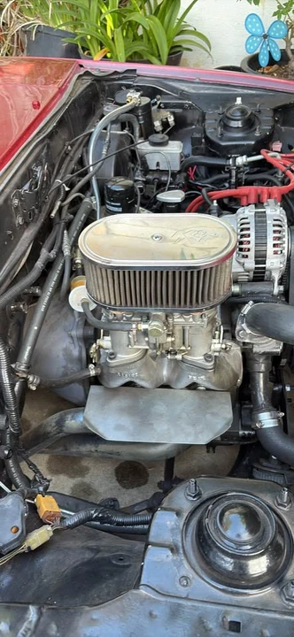 1984 Mazda RX-7 SA & FB - Image 15 of 19