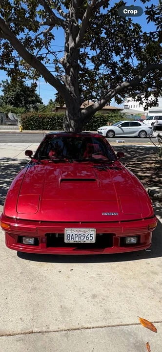 1984 Mazda RX-7 SA & FB - Image 2 of 19