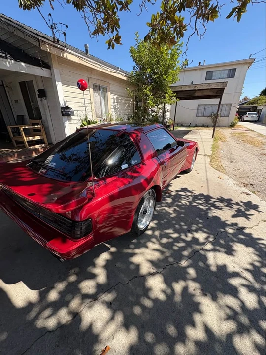 1984 Mazda RX-7 SA & FB - Image 4 of 19