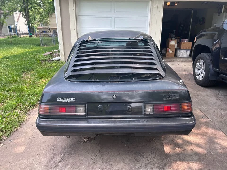 1984 Mazda RX-7 SA & FB - Image 3 of 9