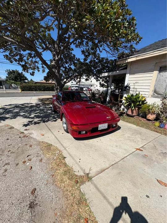 1984 Mazda RX-7 SA & FB - Image 6 of 19