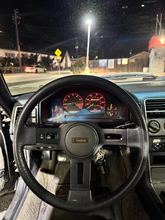 1984 Mazda RX-7 SA & FB - Image 6 of 11