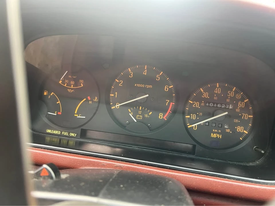 1984 Mazda RX-7 SA & FB - Image 4 of 9