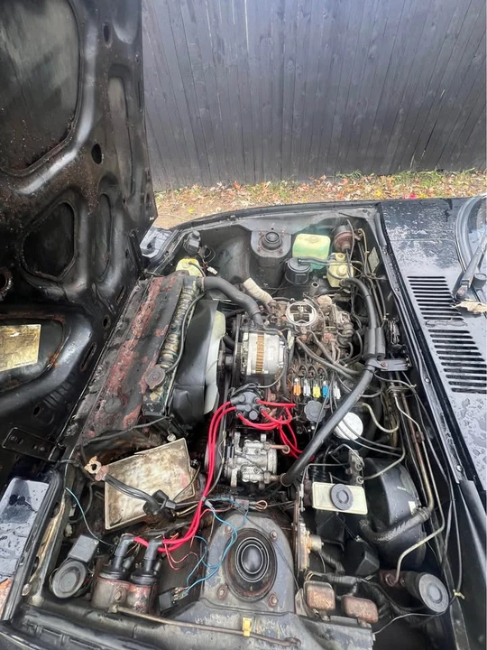 1984 Mazda RX-7 SA & FB - Image 9 of 9